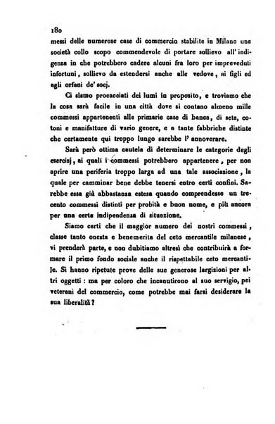 Annali universali di statistica, economia pubblica, geografia, storia, viaggi e commercio