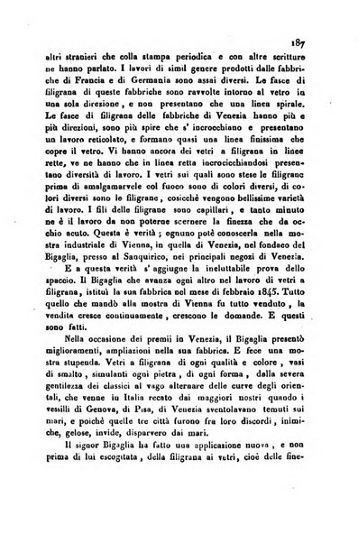 Annali universali di statistica, economia pubblica, geografia, storia, viaggi e commercio