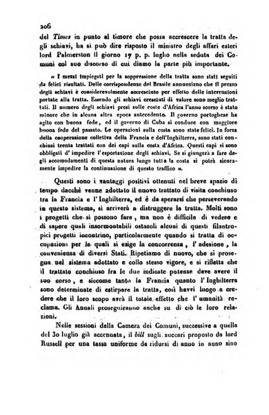 Annali universali di statistica, economia pubblica, geografia, storia, viaggi e commercio