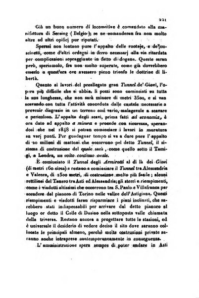 Annali universali di statistica, economia pubblica, geografia, storia, viaggi e commercio