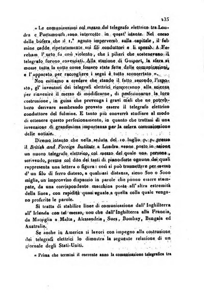 Annali universali di statistica, economia pubblica, geografia, storia, viaggi e commercio