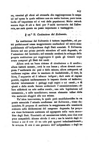 Annali universali di statistica, economia pubblica, geografia, storia, viaggi e commercio