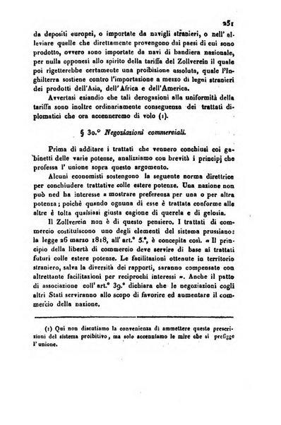 Annali universali di statistica, economia pubblica, geografia, storia, viaggi e commercio