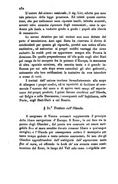 Annali universali di statistica, economia pubblica, geografia, storia, viaggi e commercio