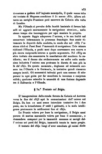 Annali universali di statistica, economia pubblica, geografia, storia, viaggi e commercio