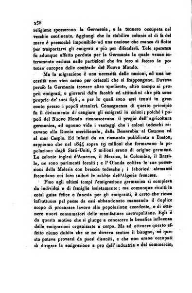 Annali universali di statistica, economia pubblica, geografia, storia, viaggi e commercio