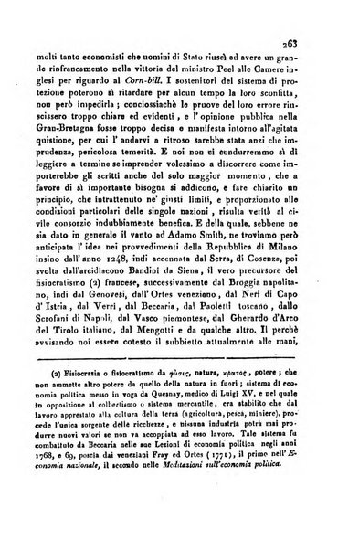 Annali universali di statistica, economia pubblica, geografia, storia, viaggi e commercio