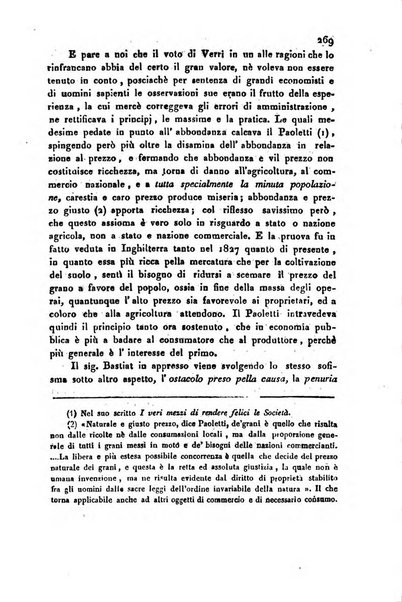 Annali universali di statistica, economia pubblica, geografia, storia, viaggi e commercio