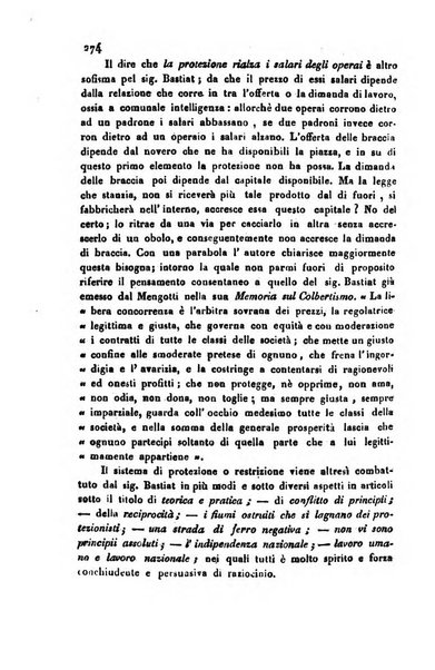 Annali universali di statistica, economia pubblica, geografia, storia, viaggi e commercio