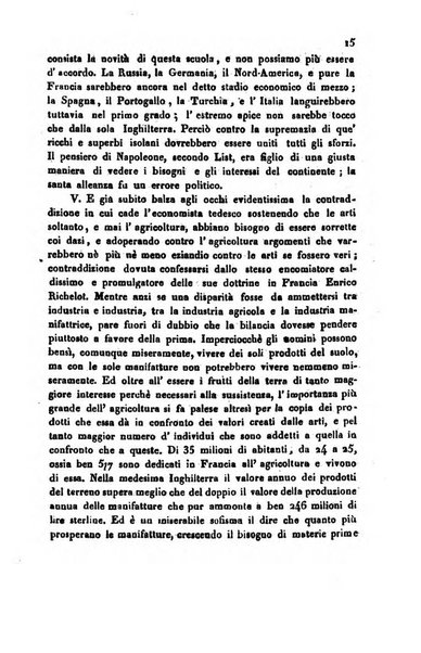 Annali universali di statistica, economia pubblica, geografia, storia, viaggi e commercio