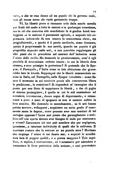 Annali universali di statistica, economia pubblica, geografia, storia, viaggi e commercio