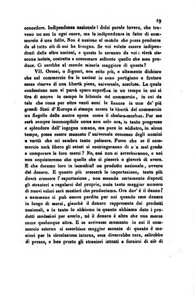 Annali universali di statistica, economia pubblica, geografia, storia, viaggi e commercio