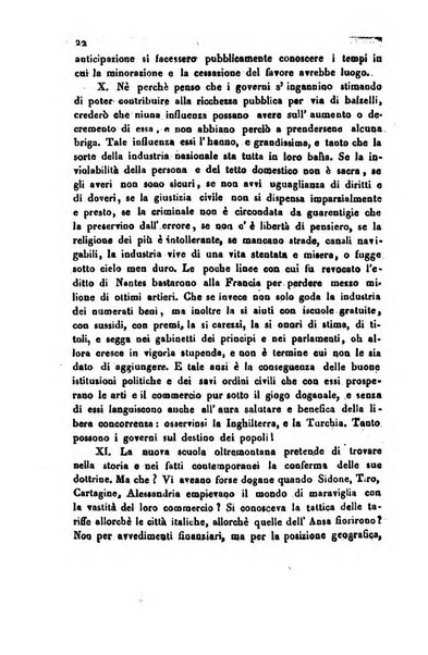 Annali universali di statistica, economia pubblica, geografia, storia, viaggi e commercio