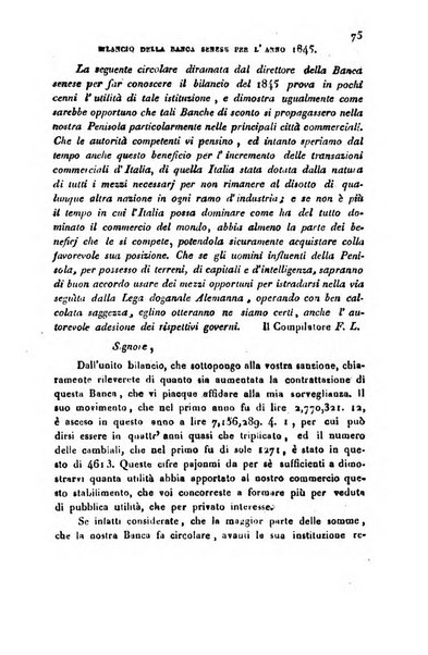 Annali universali di statistica, economia pubblica, geografia, storia, viaggi e commercio