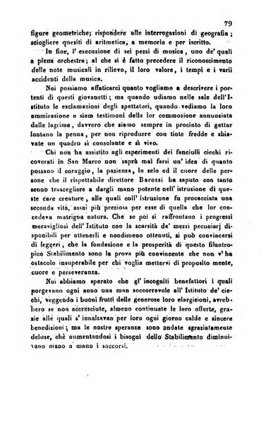 Annali universali di statistica, economia pubblica, geografia, storia, viaggi e commercio