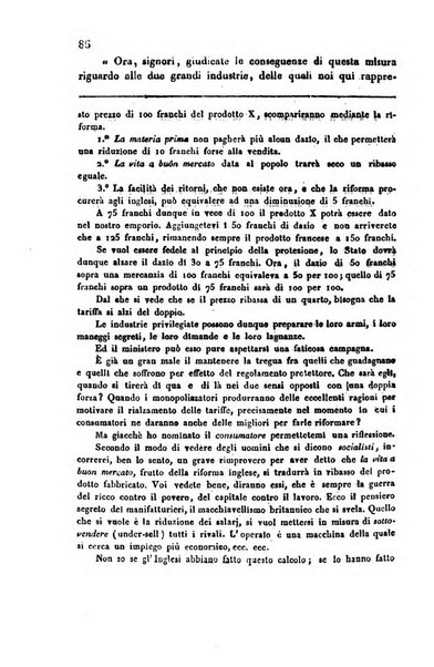 Annali universali di statistica, economia pubblica, geografia, storia, viaggi e commercio