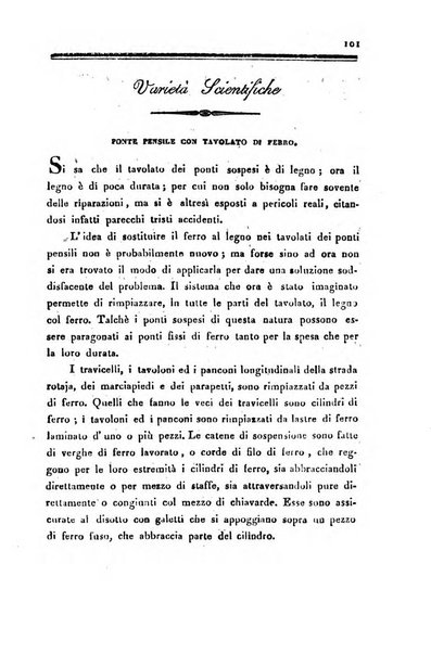 Annali universali di statistica, economia pubblica, geografia, storia, viaggi e commercio