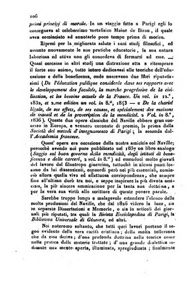 Annali universali di statistica, economia pubblica, geografia, storia, viaggi e commercio