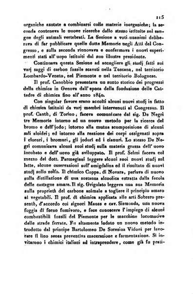 Annali universali di statistica, economia pubblica, geografia, storia, viaggi e commercio