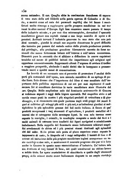 Annali universali di statistica, economia pubblica, geografia, storia, viaggi e commercio