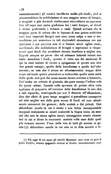 Annali universali di statistica, economia pubblica, geografia, storia, viaggi e commercio