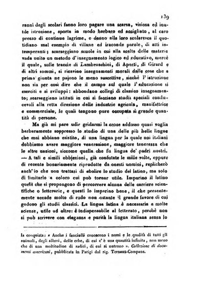 Annali universali di statistica, economia pubblica, geografia, storia, viaggi e commercio