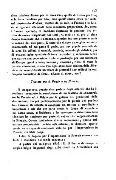 Annali universali di statistica, economia pubblica, geografia, storia, viaggi e commercio