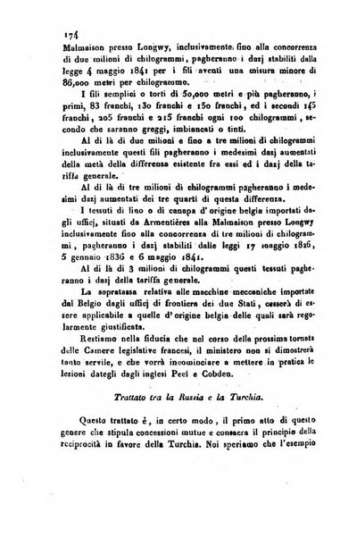 Annali universali di statistica, economia pubblica, geografia, storia, viaggi e commercio