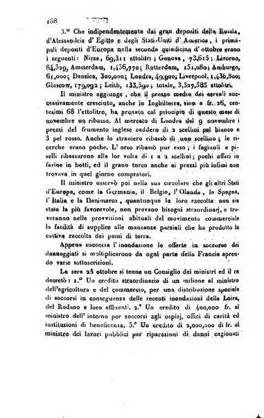 Annali universali di statistica, economia pubblica, geografia, storia, viaggi e commercio