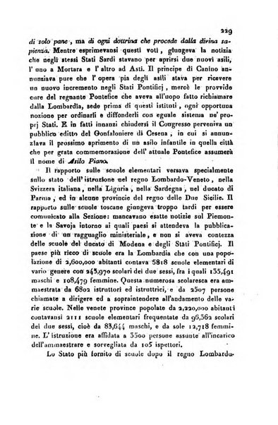 Annali universali di statistica, economia pubblica, geografia, storia, viaggi e commercio