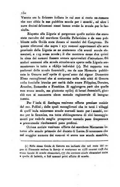 Annali universali di statistica, economia pubblica, geografia, storia, viaggi e commercio