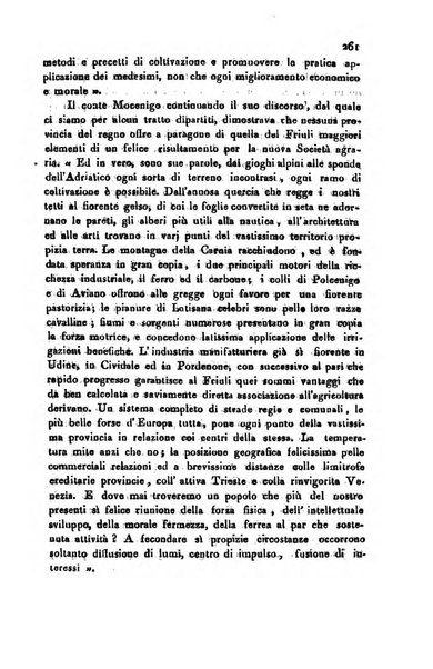 Annali universali di statistica, economia pubblica, geografia, storia, viaggi e commercio