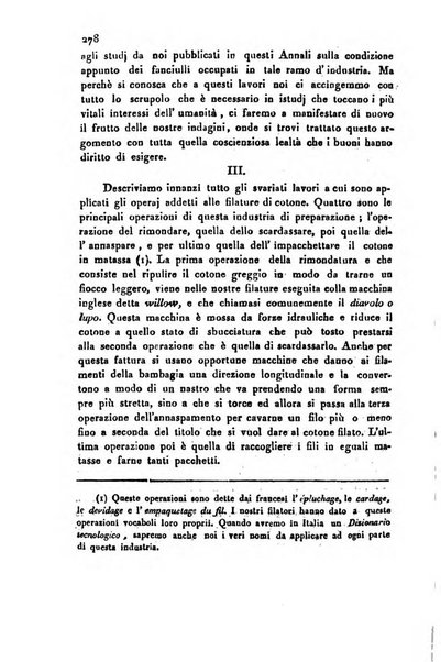 Annali universali di statistica, economia pubblica, geografia, storia, viaggi e commercio