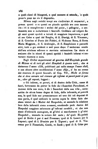 Annali universali di statistica, economia pubblica, geografia, storia, viaggi e commercio