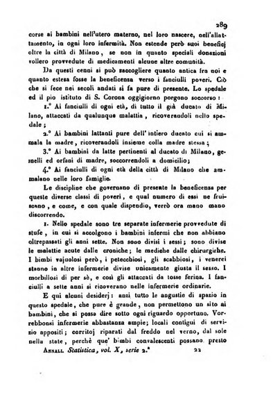 Annali universali di statistica, economia pubblica, geografia, storia, viaggi e commercio