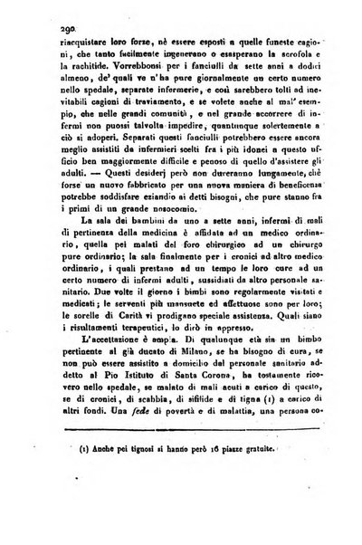 Annali universali di statistica, economia pubblica, geografia, storia, viaggi e commercio