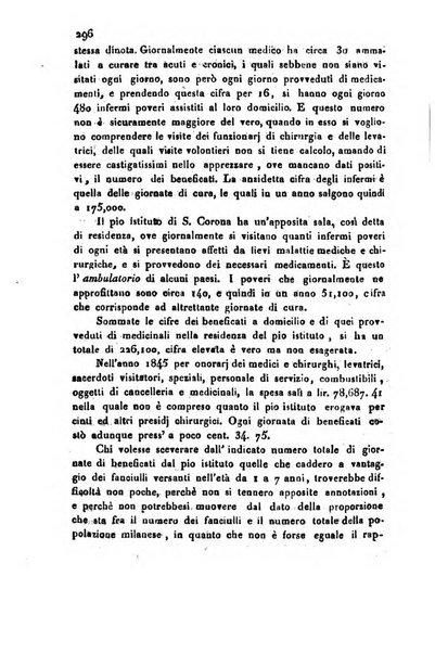 Annali universali di statistica, economia pubblica, geografia, storia, viaggi e commercio