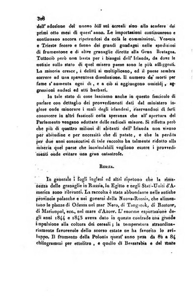 Annali universali di statistica, economia pubblica, geografia, storia, viaggi e commercio