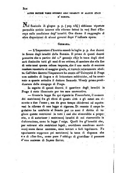 Annali universali di statistica, economia pubblica, geografia, storia, viaggi e commercio