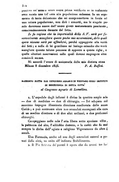 Annali universali di statistica, economia pubblica, geografia, storia, viaggi e commercio