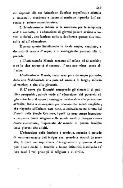 Annali universali di statistica, economia pubblica, geografia, storia, viaggi e commercio