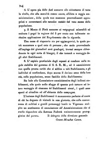 Annali universali di statistica, economia pubblica, geografia, storia, viaggi e commercio