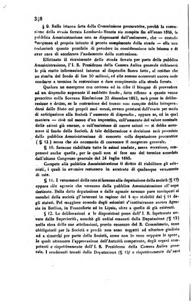 Annali universali di statistica, economia pubblica, geografia, storia, viaggi e commercio