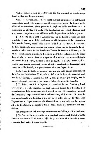 Annali universali di statistica, economia pubblica, geografia, storia, viaggi e commercio