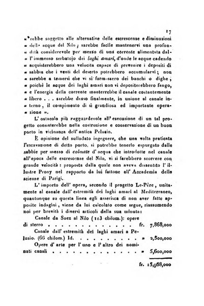 Annali universali di statistica, economia pubblica, geografia, storia, viaggi e commercio