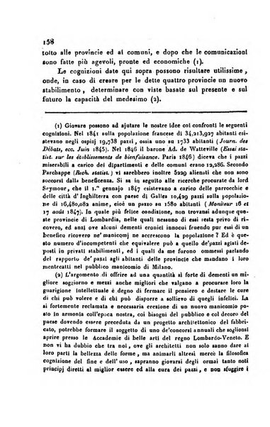 Annali universali di statistica, economia pubblica, geografia, storia, viaggi e commercio