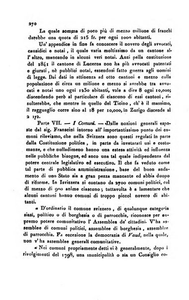 Annali universali di statistica, economia pubblica, geografia, storia, viaggi e commercio