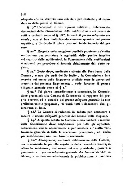 Annali universali di statistica, economia pubblica, geografia, storia, viaggi e commercio