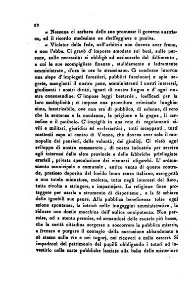 Annali universali di statistica, economia pubblica, geografia, storia, viaggi e commercio