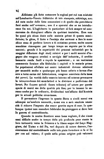 Annali universali di statistica, economia pubblica, geografia, storia, viaggi e commercio